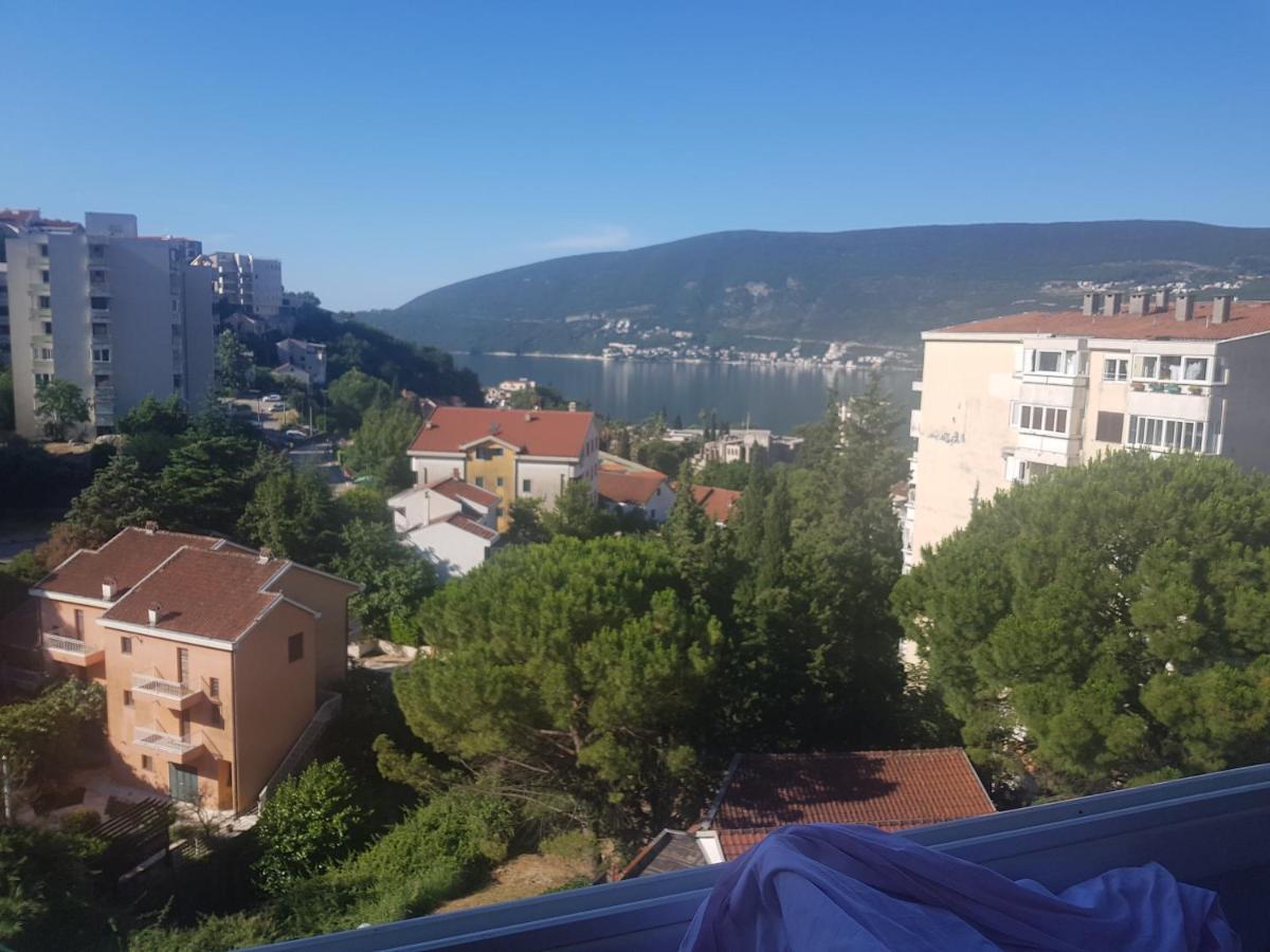Homestay Topla Milan Herceg Novi